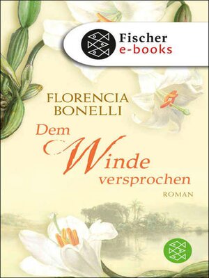 cover image of Dem Winde versprochen